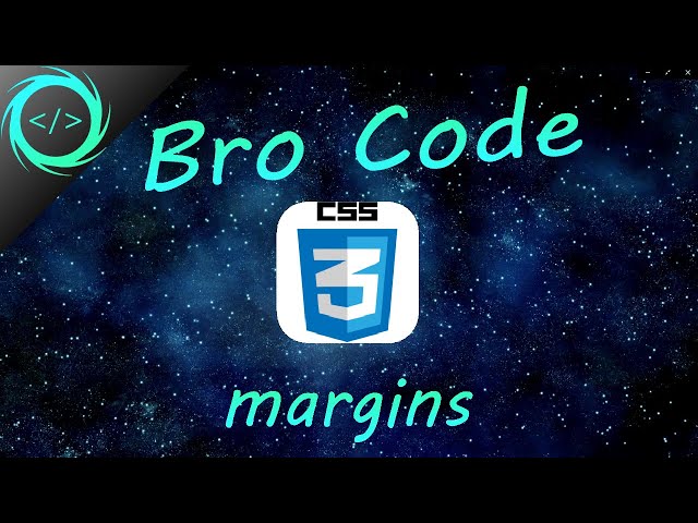 CSS margin (#5) 📏