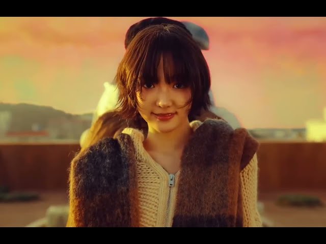 ALIVETIME – CHILDHOOD M/V
