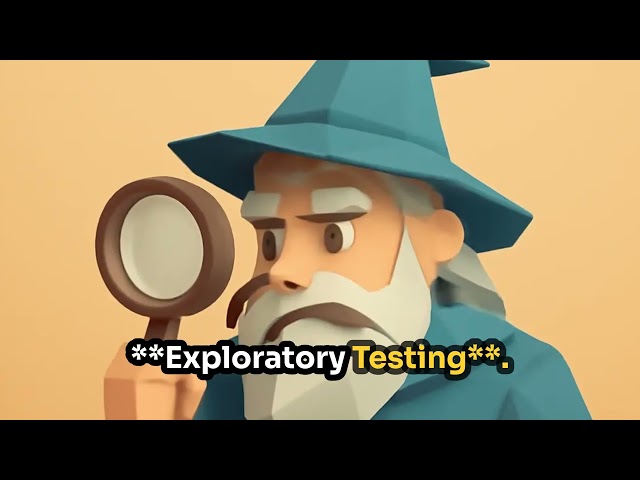 Lecture 15 : Use Case & Exploratory Testing Approaches | CSTE Course