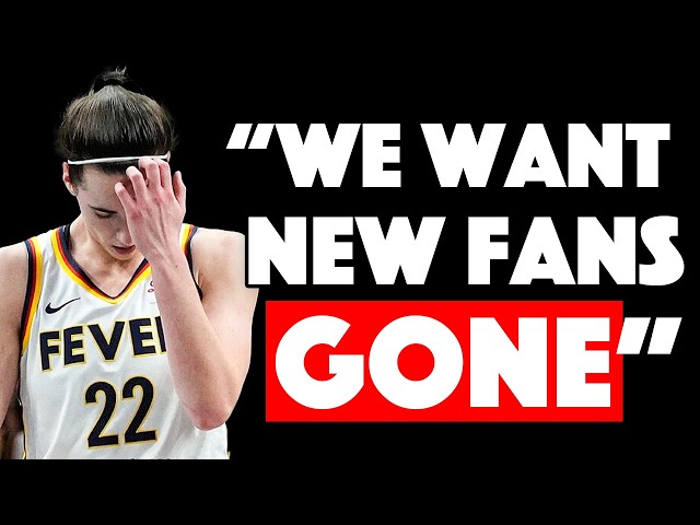 The WNBA media are hitting new lows...