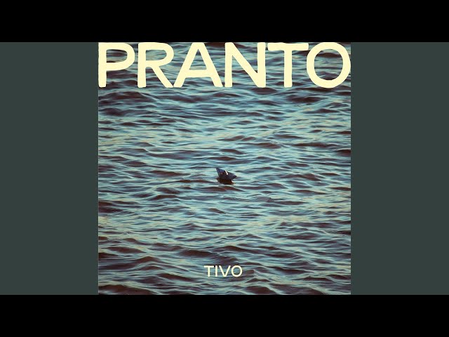 Pranto