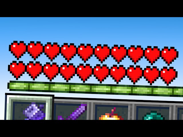 I Made Minecraft's Most Dangerous Machine...
