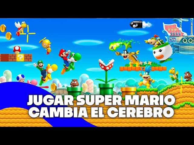 Sarampión en Veracruz, Aleks Syntek en el grito y Super Mario Bros