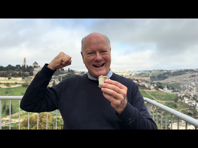 Rick Ridings Wall Collapse in Iran like Berlin Prayer Alert 18 Jan 2026