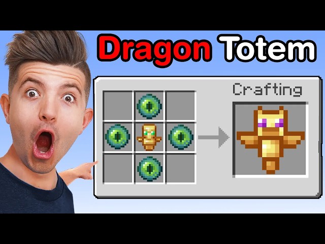 Myths That Will DESTROY Your TRUST in Minecraft...