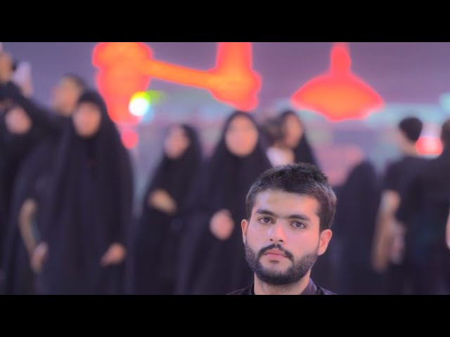 Karbala MouAllah live video Chehlum Ki Tayyaria