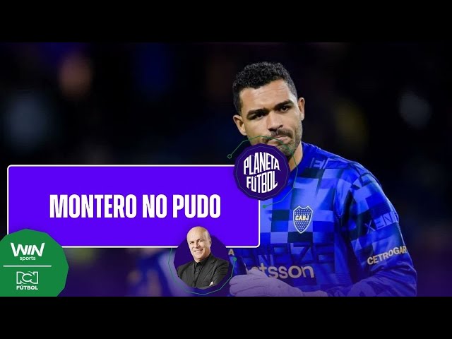 🔴EN VIVO🔴 Planeta Fútbol | Carlos Antonio Vélez | 27 de Julio