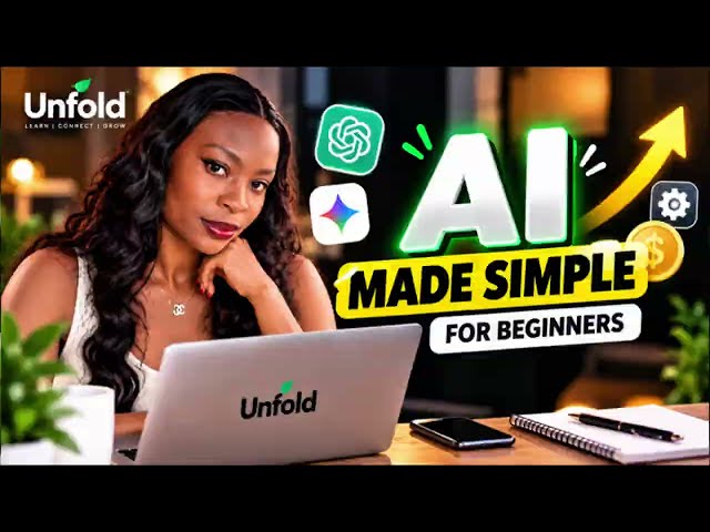 How to Use AI Effectively + AI Automation for Beginners | ChatGPT & Automation Tutorial 2026
