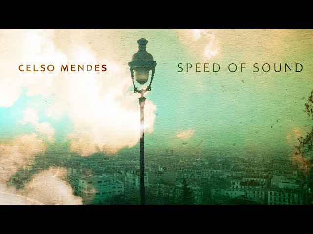 Bossa n' Coldplay - Speed Of Sound (Bossa Nova Cover)