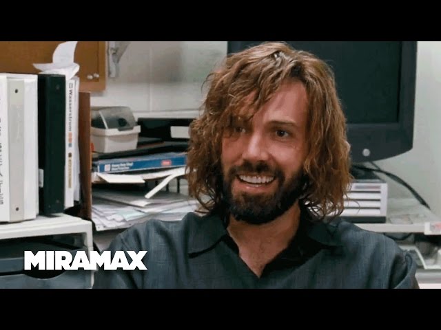 Extract | ‘Lonely Housewives’ (HD) - Ben Affleck, Jason Bateman | MIRAMAX