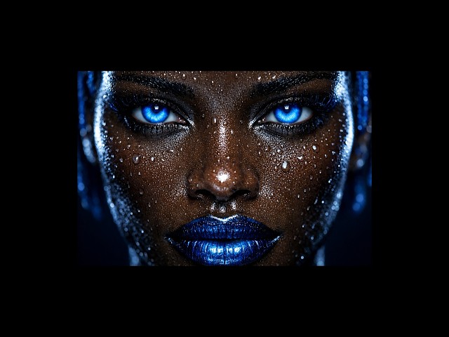 Deep Organic Afro House – Soul Echo