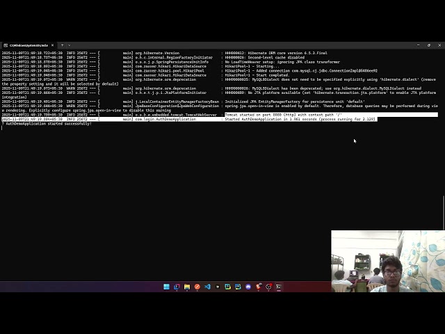 JAVA FULLSTACK EX-03