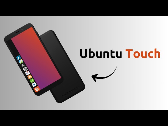 Install Ubuntu on any Android | Ubuntu touch installation 2026 