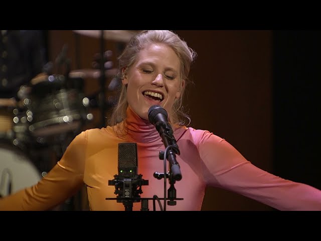 SX - Gold (Unplugged)