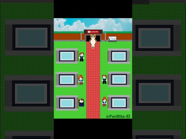 Roblox Steal a Brainrot Funny Moment #roblox #shorts #stealabrainrot