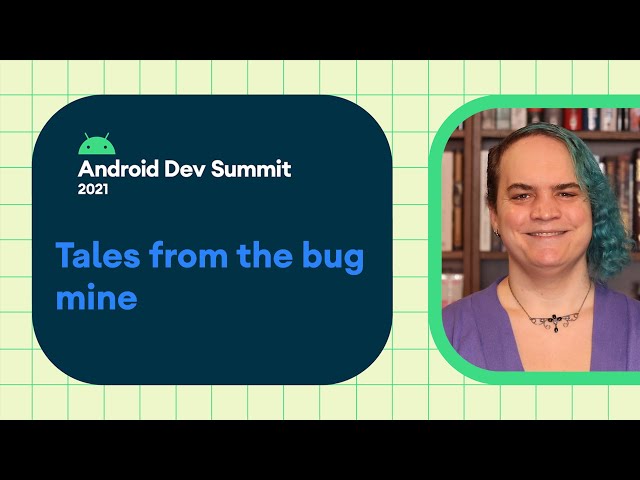 The most interesting (and unexpected) submissions to the Android Security Bulletin