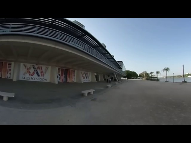 25 aniversario Expo 92