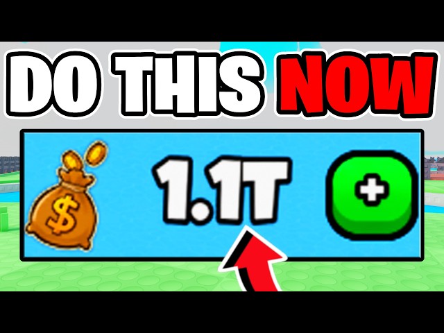 FASTEST MONEY FARMING METHOD in Grow a Chicken Fighter!