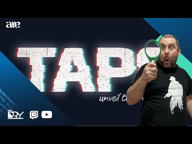 Technical Analysis TAPE: Unveil the Memories V1.01 | BlackChiliGoat Studio - PS5 - FPS - Frame Rate