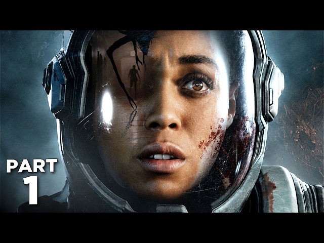 DIRECTIVE 8020 Walkthrough Gameplay Part 1 - INTRO (FULL GAME)