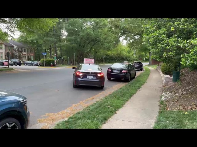 Best Behind The Wheel Driving School Fairfax VA Certified Instructor 100% Safe & Secure 99% Success