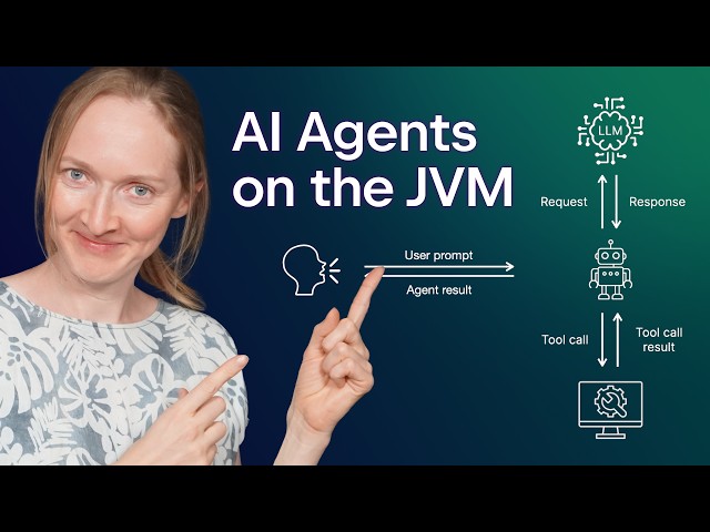Your First AI Agent in Kotlin | Tutorial