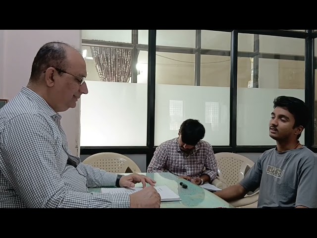 ENGLISH SPEAKING COURSE 