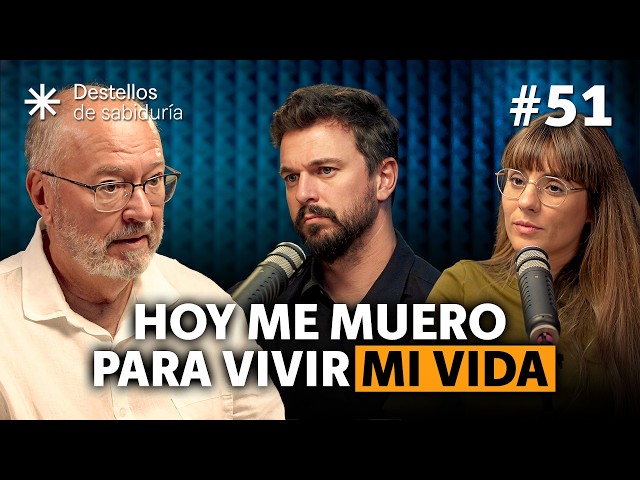 La razón por la que sientes que tu vida no avanza ✨ Destellos de Sabiduría con Enric Corbera