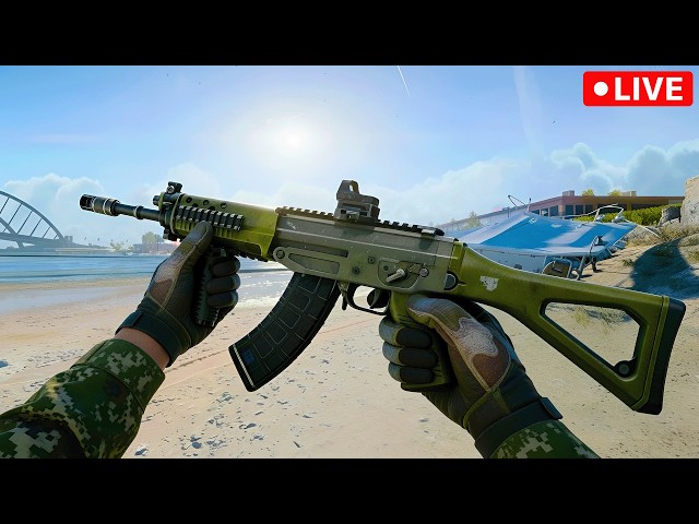 Ranked with the TOP Redsec players in THE WORLD..