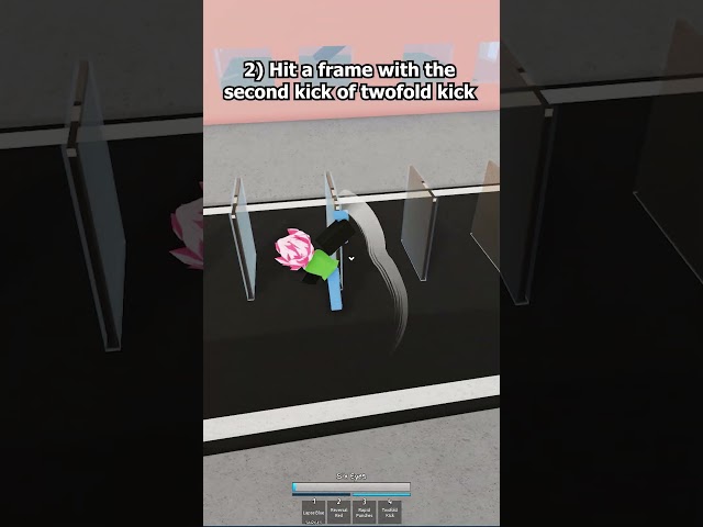 Floating Tech Tutorial! (JJS)