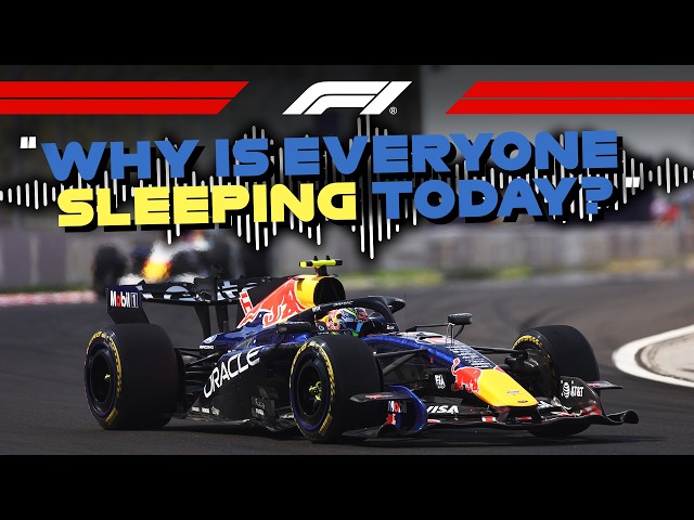 Radio Rewind | 2026 Hungarian Grand Prix