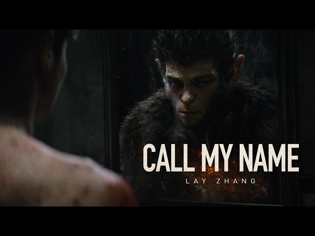 LAY - Call My Name (Official Music Video)