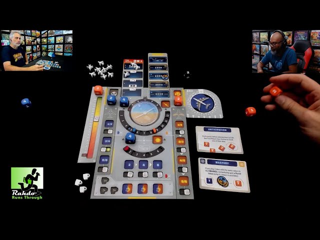 Rahdo's Extended Gameplay►►► Sky Team