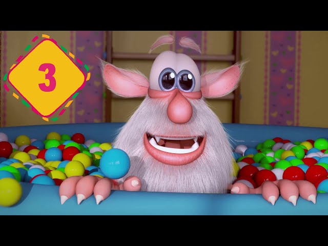 Loola TV 👶 Nursery | Episode 3 | Funny Cartoons for Kids