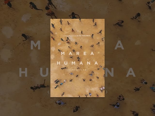 Marea humana (Human Flow)