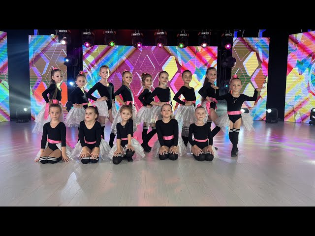 Dance Fabrique - Single Ladies
