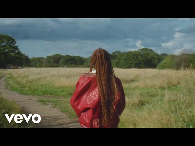 Highlyy - Peace (Visualiser)