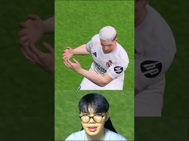 PES 2016 Update Patch 2026 for PC/LAPTOP Free! #pes #pes2016 #shorts #efootball #ps5