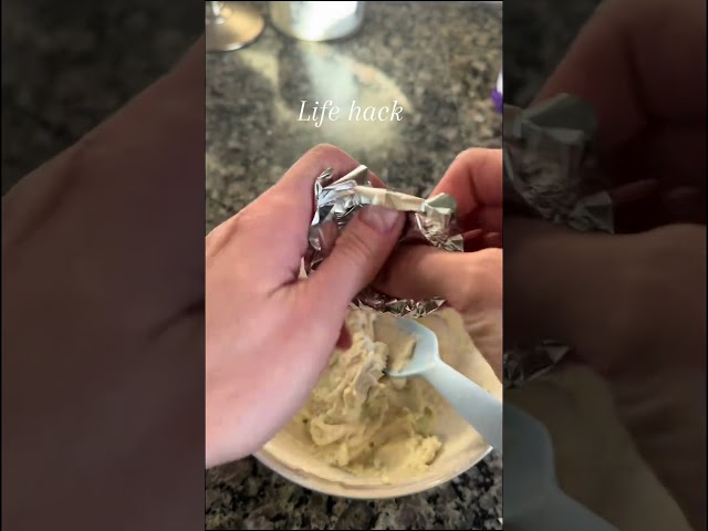 This life hack will save you money #lifehack #life #reallifehacks #homehack #kitchenhacks