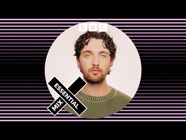 Max Styler - Radio 1s Essential Mix-SAT-08-08-2026