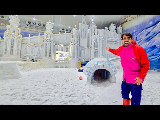Ye kha Aagye Aaj...🥶 | MR. INDIAN HACKER