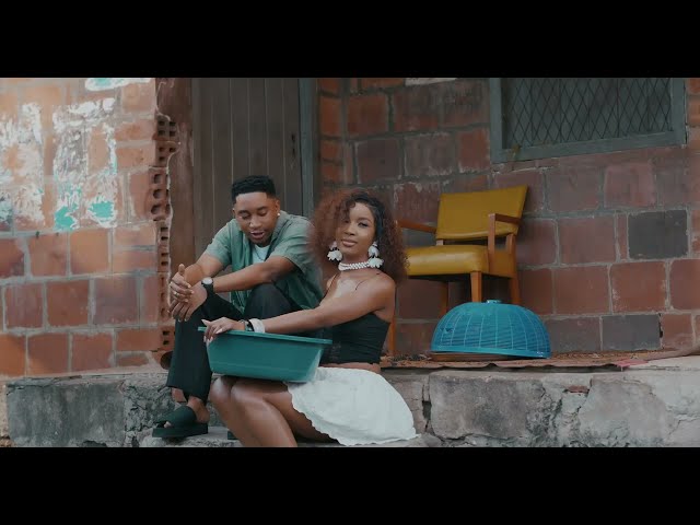 Ibraah Ft Jay Melody - Uhakika Remix (Official Music Video)