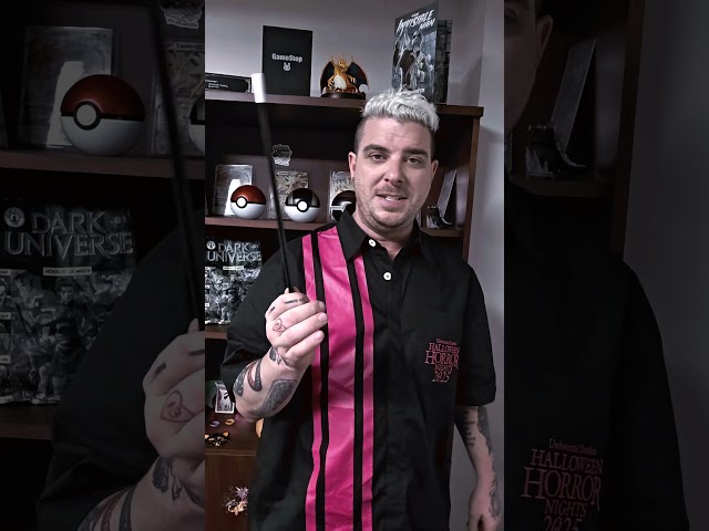 Magic Kit Tricks From a Thrift Shop