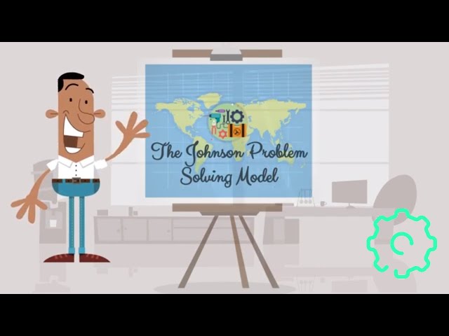 Johnson Problem-Solving Model