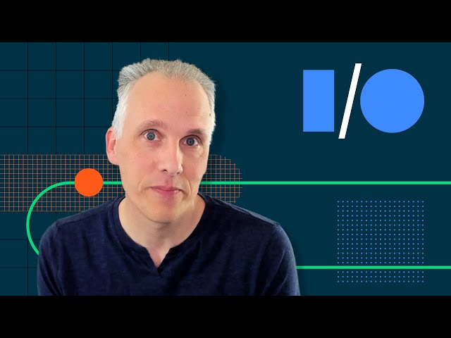 Android's road to I/O 2023 | Modern Android Development