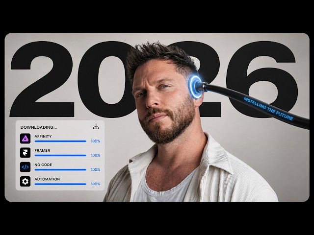The Graphic Design Tools Everyone Is Switching To (Data Proven)