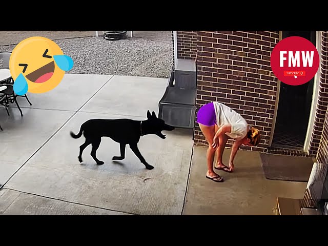Funny & Hilarious People Life 😆 #473 | TRY NOT TO LAUGH CHALLENGE 😂 | Funny Videos Compilation 2025