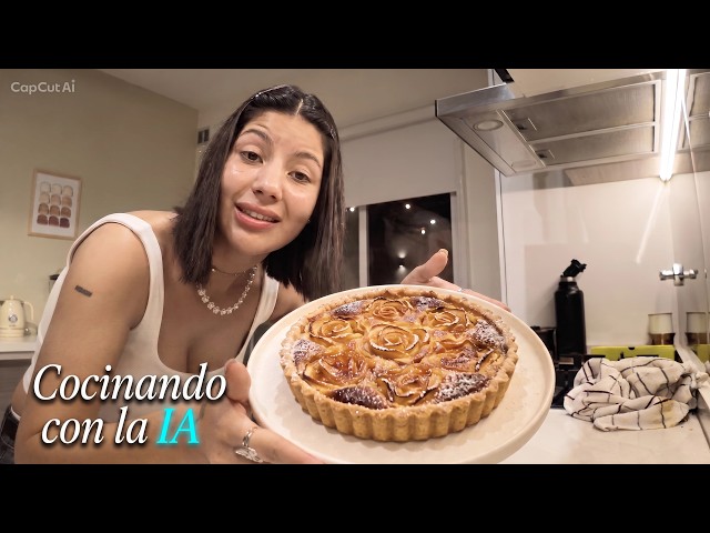 Cocinando con CLAUDIO