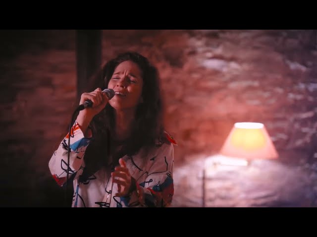 Love To Give  - Live Stripped Video