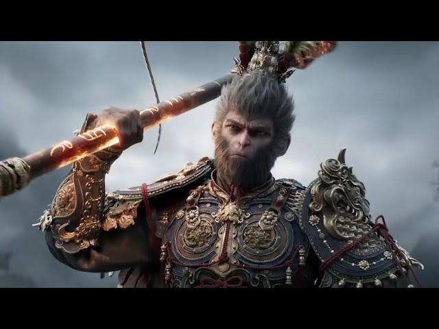 BLACK MYTH WUKONG YENİ BÖLÜM YAN GÖREVLER 